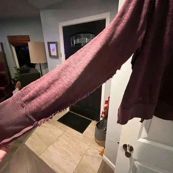 ~Free People~ Tunic - Small - Picture 3 of 6